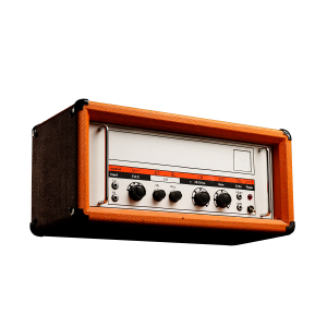 ORNG 120 1973 ToneX essential